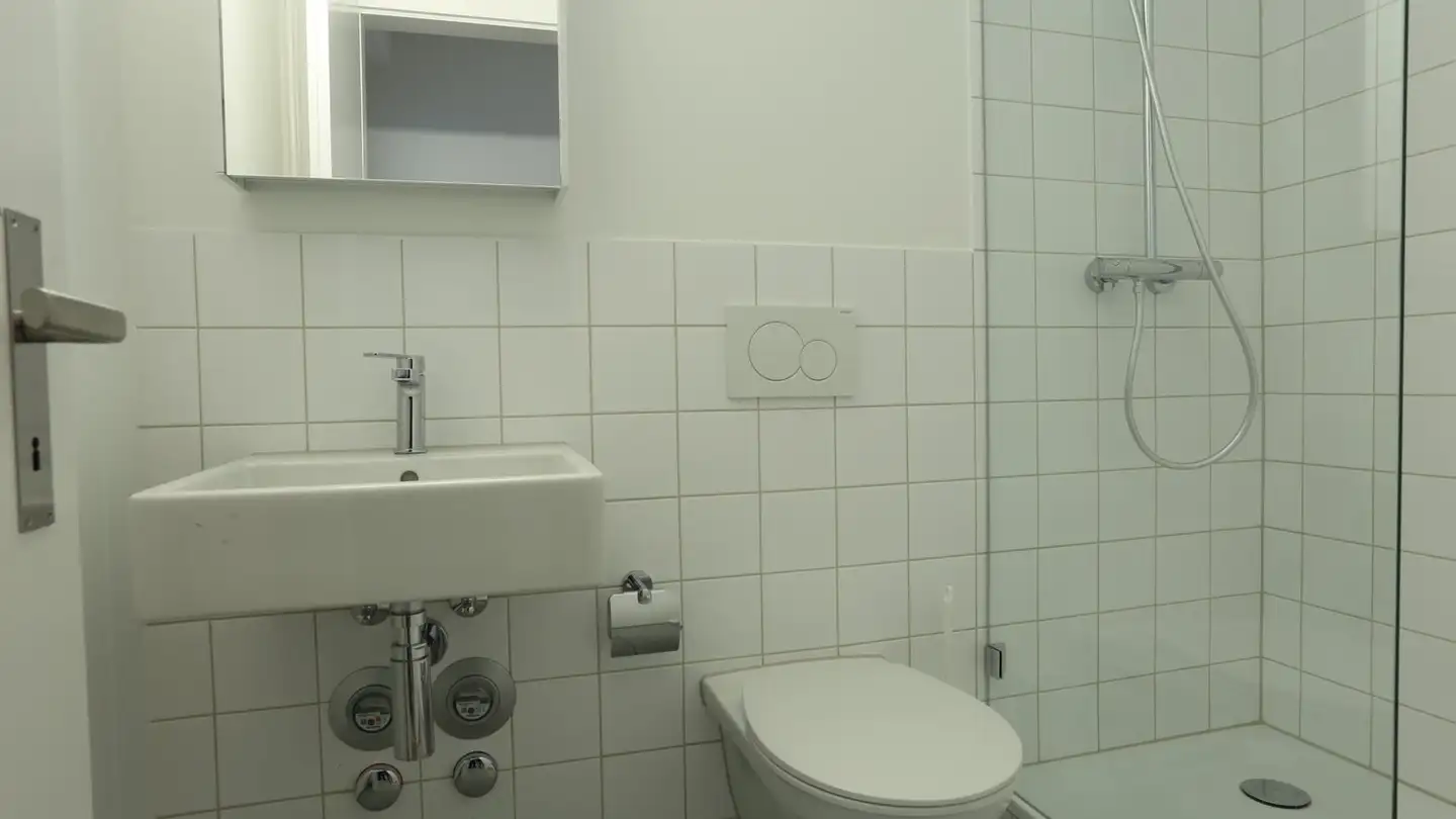 Appartamento in affitto - Solothurnerstrasse 13, 4053 Basel - Foto 3