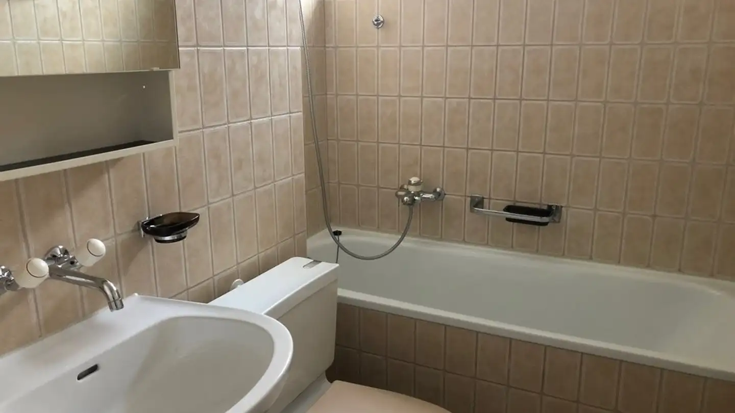 Appartement à louer - Aemmetweg 8, 8620 Wetzikon ZH - Photo 3