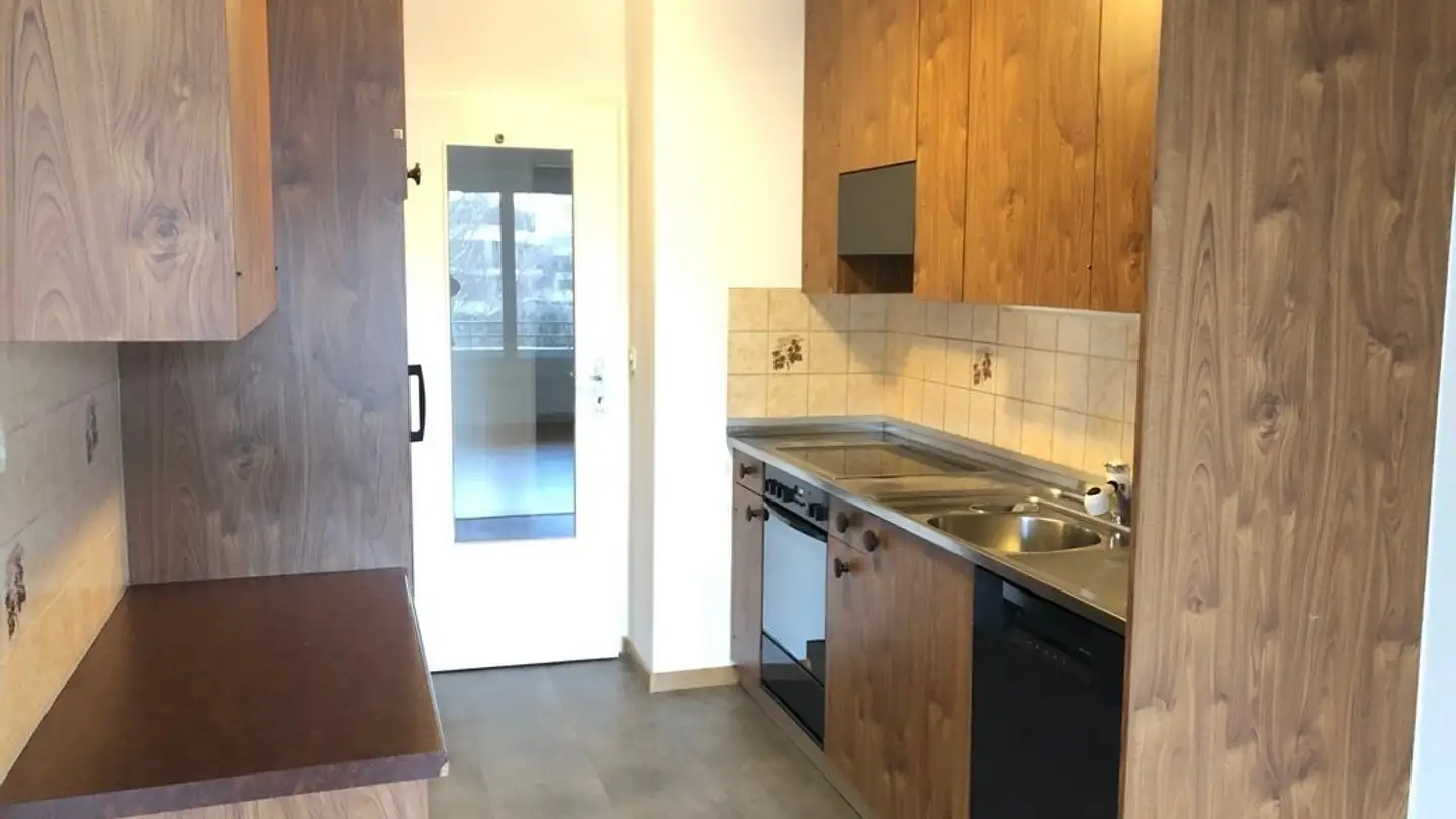 Appartement à louer - Aemmetweg 8, 8620 Wetzikon ZH - Photo 2