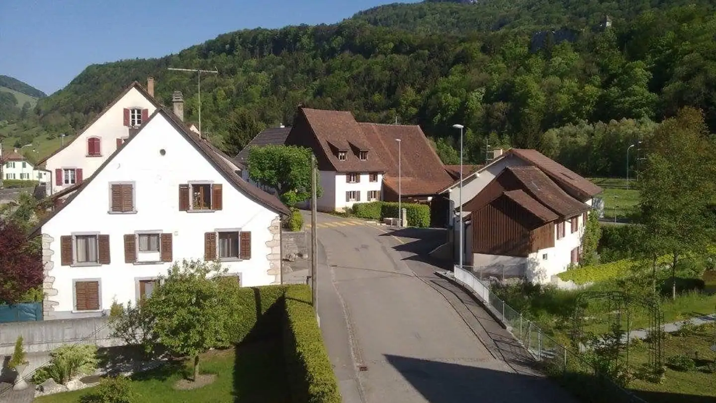 Apartment for rent - Route De Bâle 17, 2805 Soyhières - Photo 3