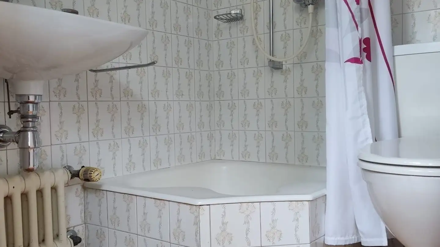 Appartamento in affitto - Via San Gottardo 118, 6500 Bellinzona - Photo 4