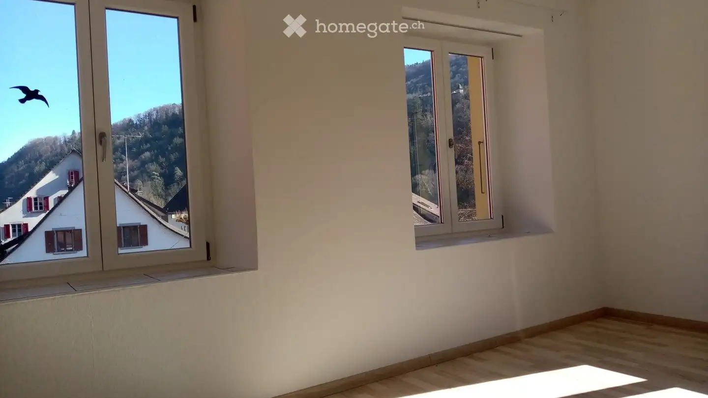 Apartment for rent - Route De Bâle 17, 2805 Soyhières - Photo 4