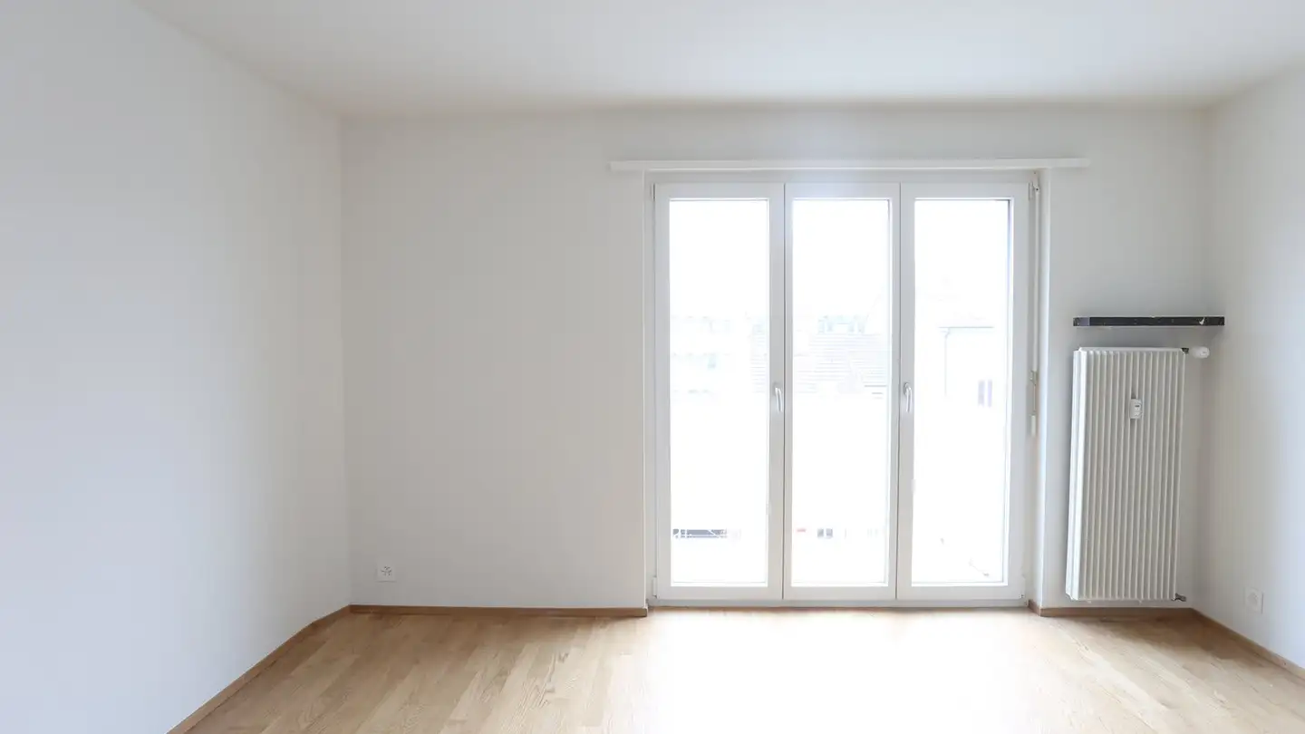 Appartamento in affitto - Solothurnerstrasse 13, 4053 Basel - Foto 4