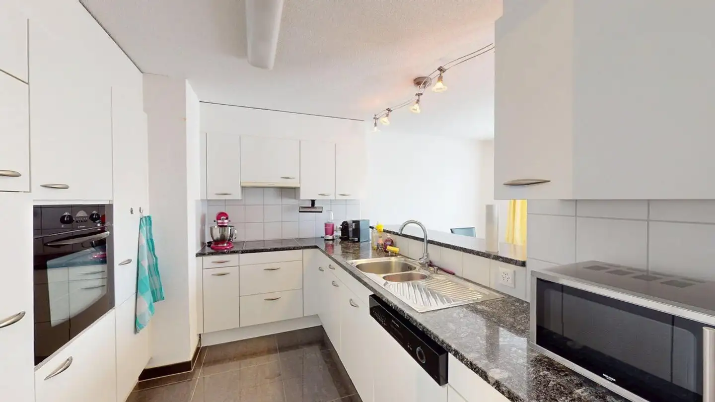Appartement à vendre - Brunnweg 21, 5242 Lupfig - Photo 2