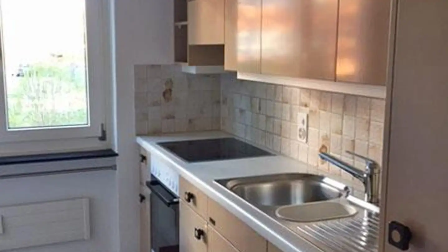 Wohnung mieten - Chapfwiesenstrasse 10, 8712 Stäfa - Foto 2