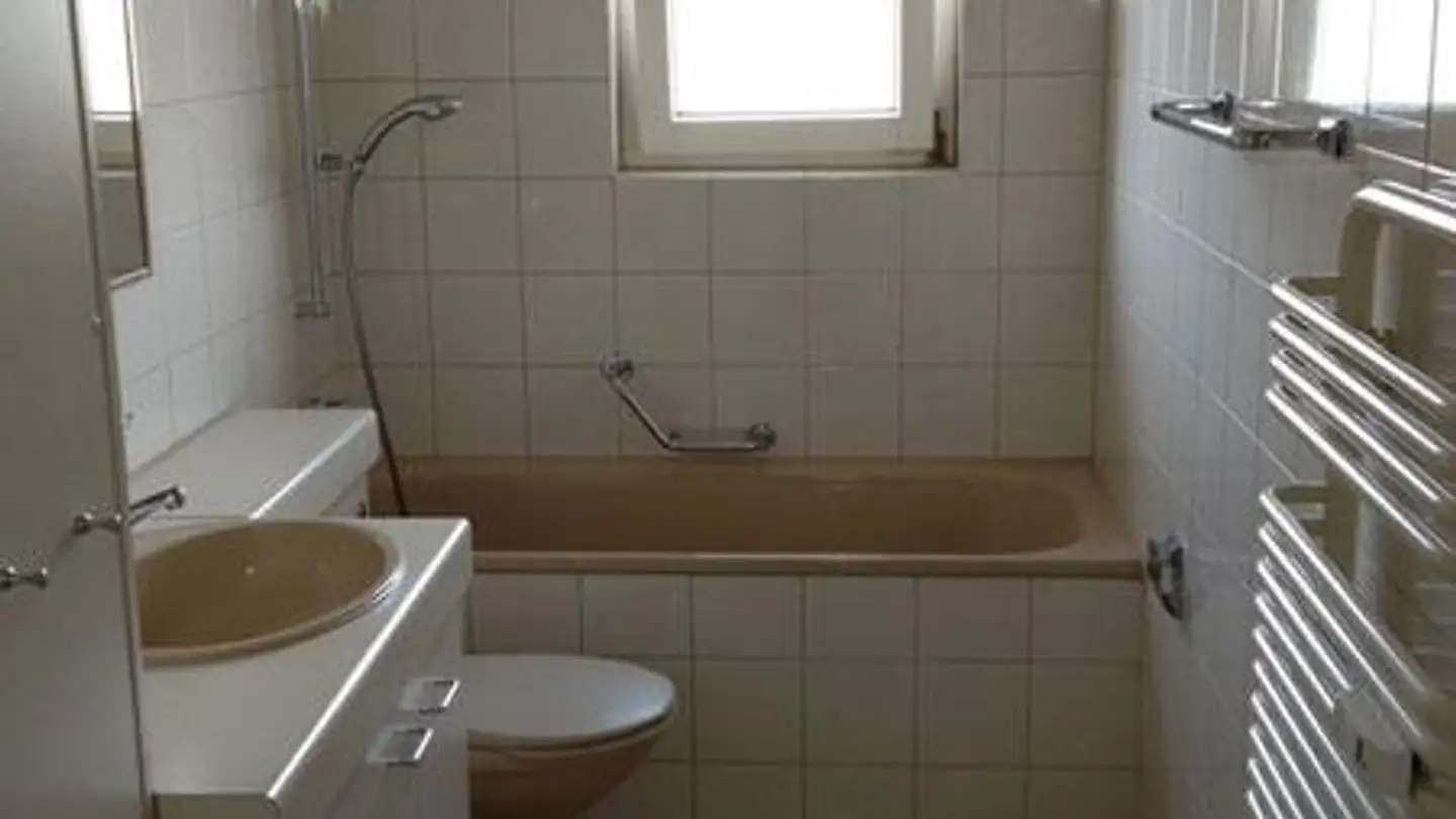 Wohnung mieten - Chapfwiesenstrasse 10, 8712 Stäfa - Foto 4