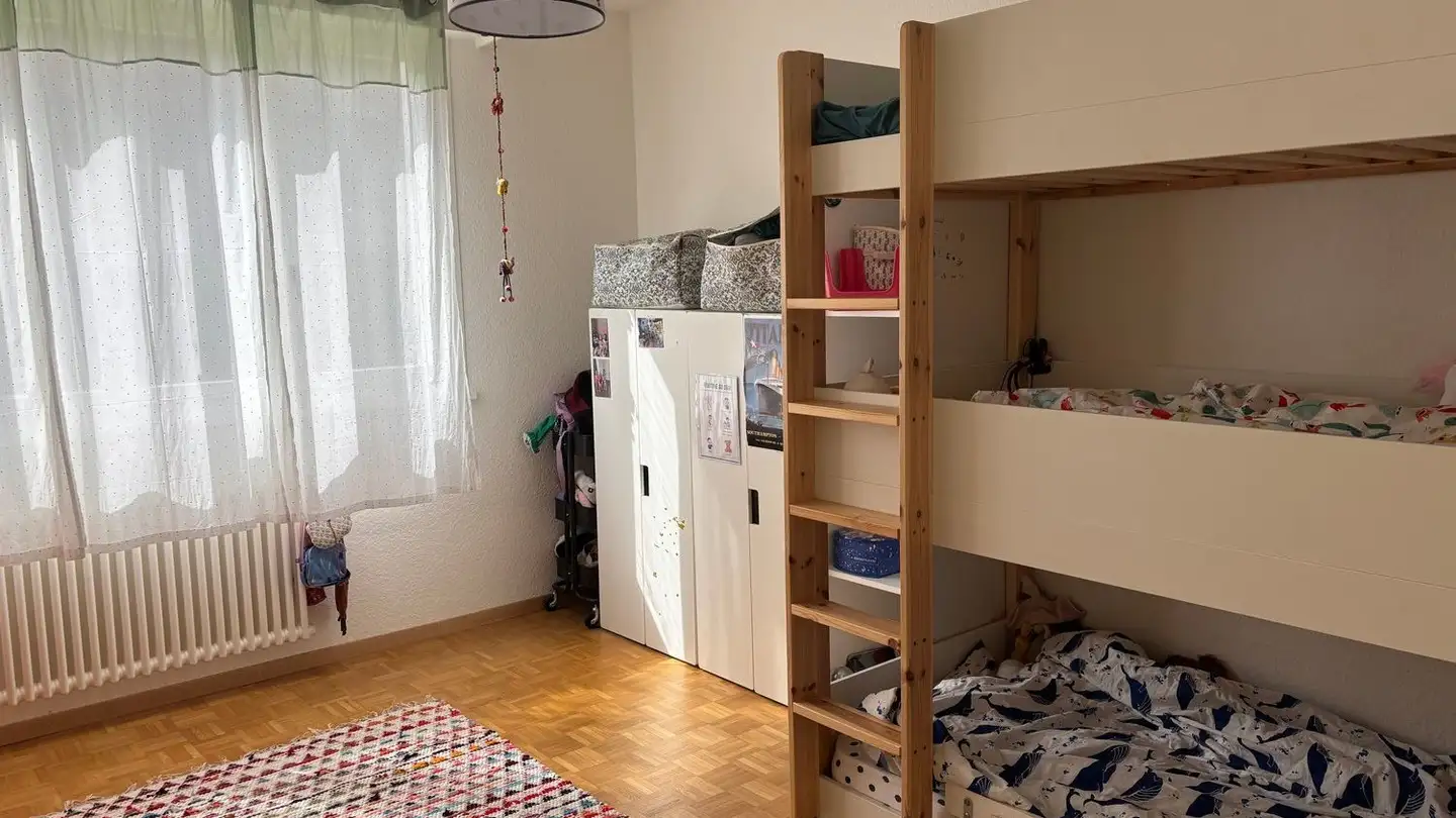 Wohnung mieten - Chemin Du Stade, 1252 Meinier - Foto 2