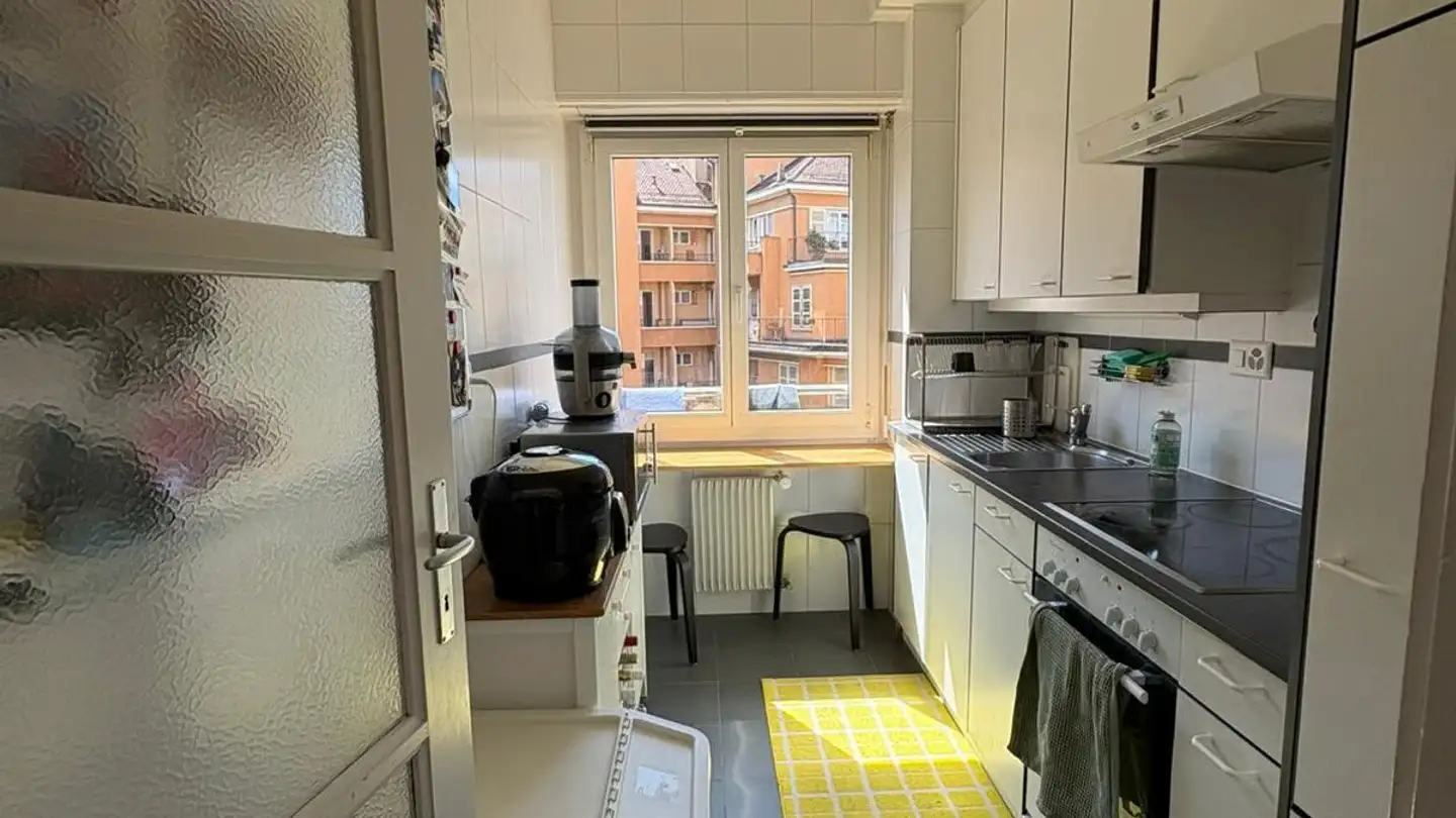 Apartment for rent - Avenue d'Echallens 31, 1004 Lausanne - Photo 3