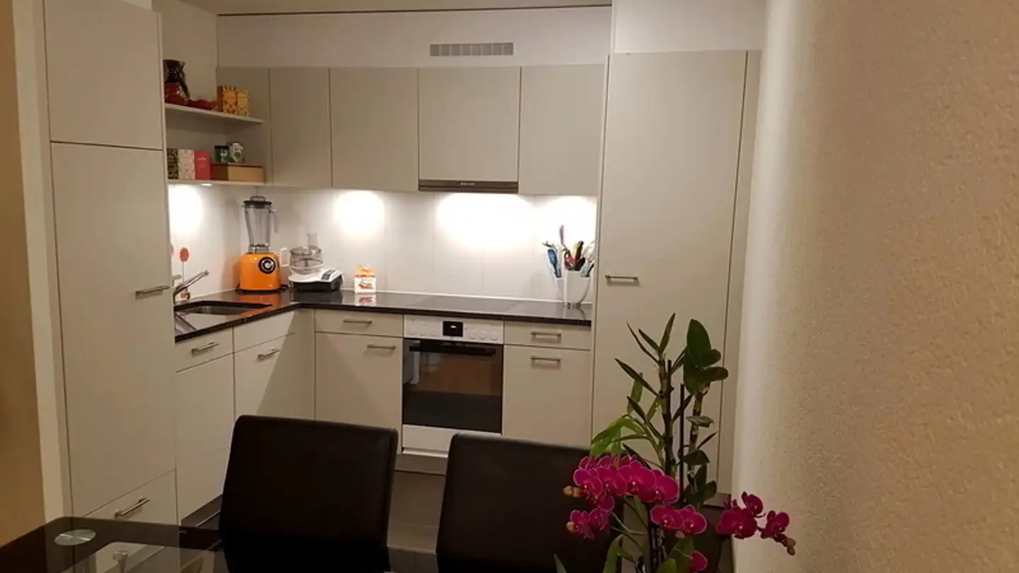 Appartement meublé à louer - 2557 Studen BE - Photo 4