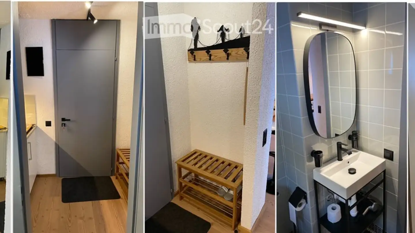 Appartamento in affitto - Route Du Lac 42, 1938 Champex-Lac - Photo 3