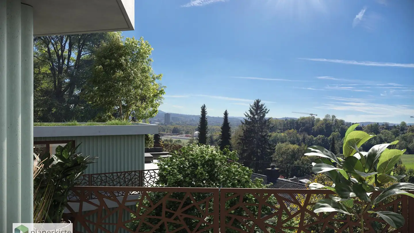 Apartment for sale - Burghaldeweg, 5024 Küttigen - Photo 2