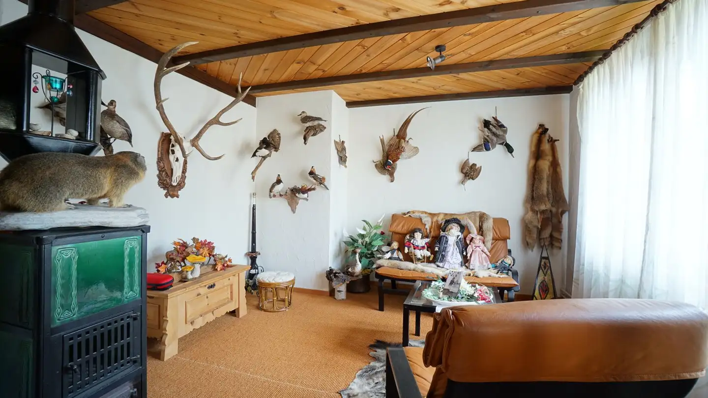 Casa singola in vendita - Reussgasse 12, 5703 Seon - Foto 3