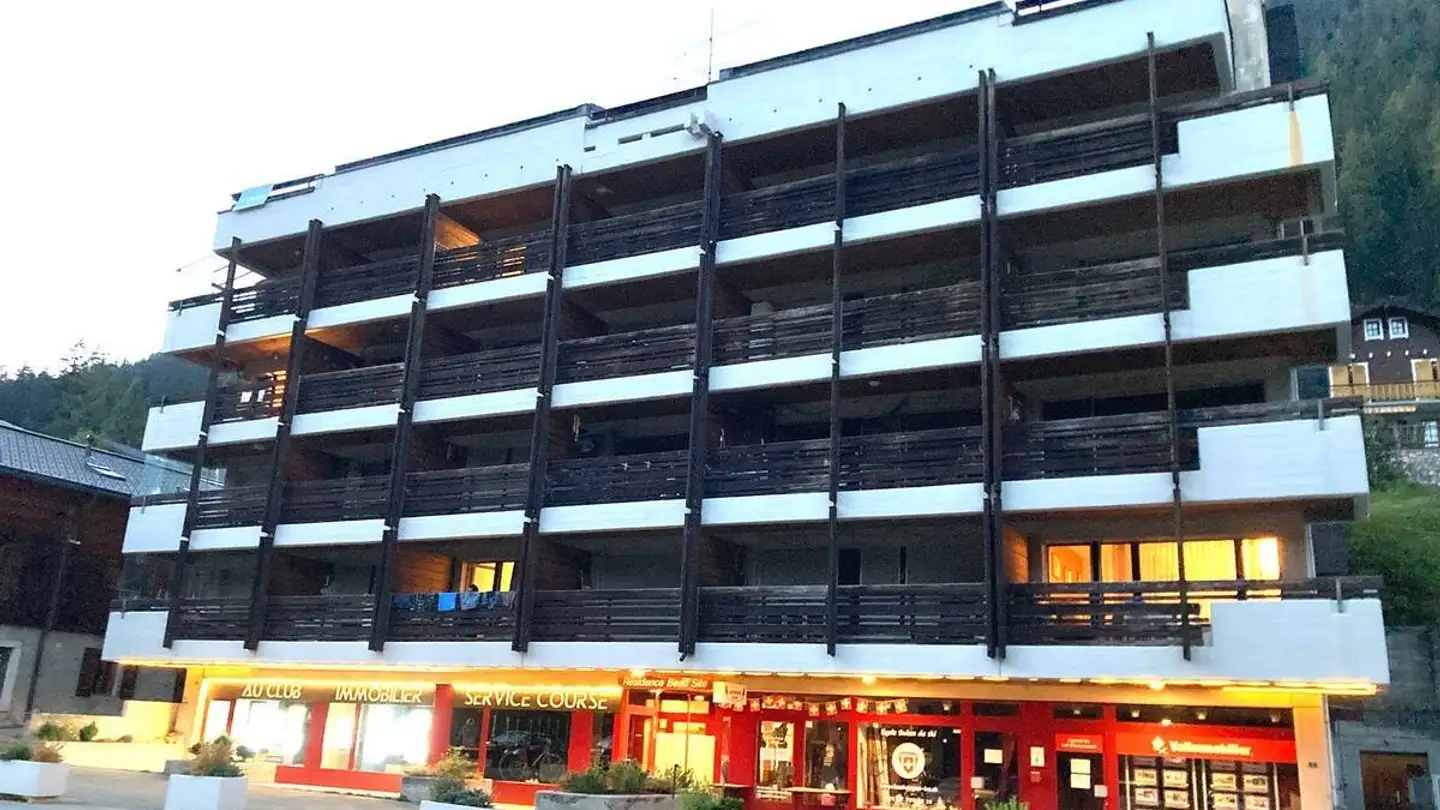 Appartamento in affitto - Route Du Lac 42, 1938 Champex-Lac - Photo 4