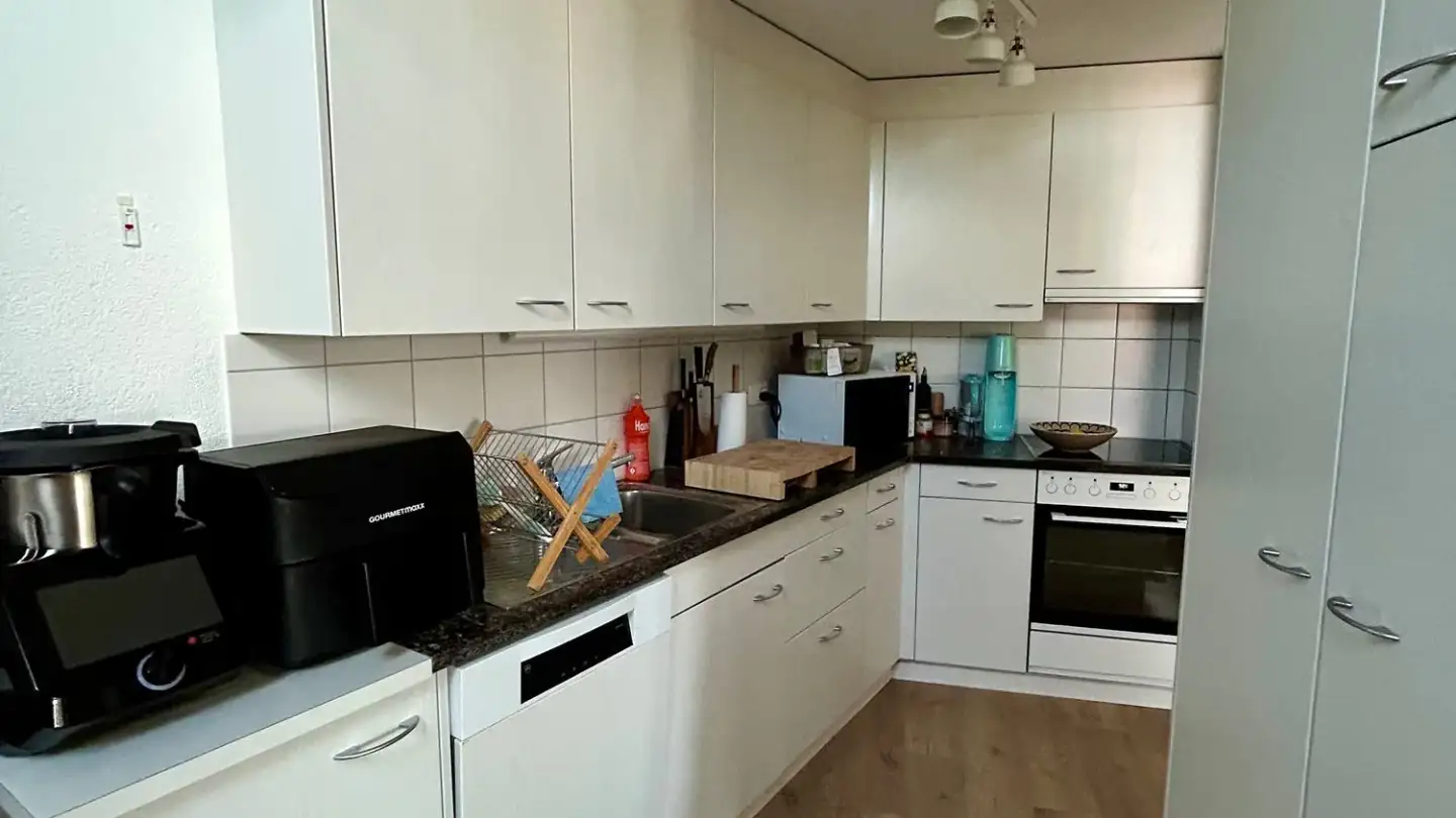 Penthouse for rent - Untere Breitestrasse 3, 8340 Hinwil - Photo 3