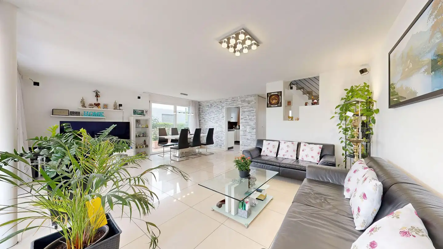 Maison individuelle à vendre - Parkallee 9, 8952 Schlieren - Photo 4