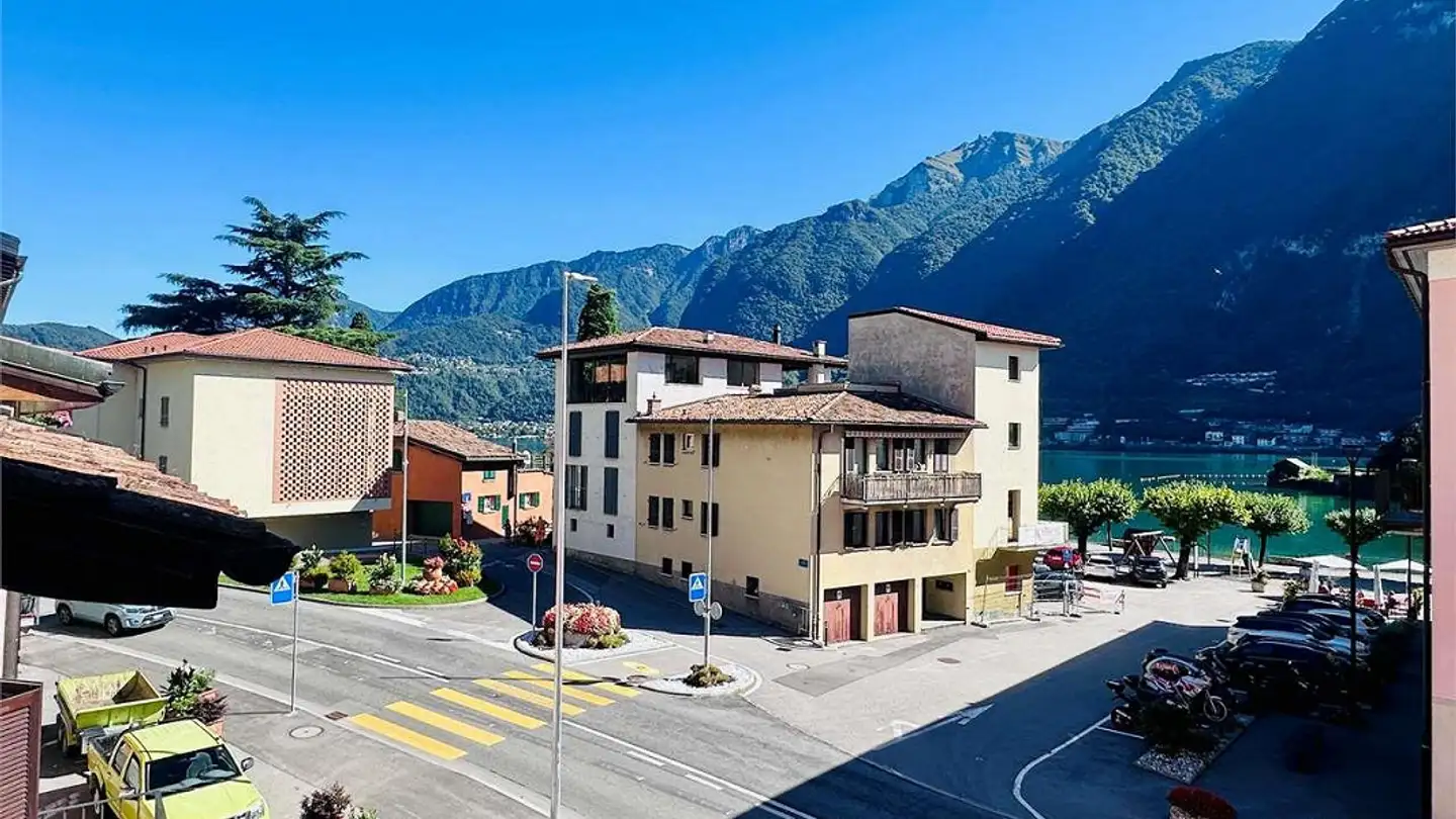 Apartment for sale - Via Al Ponte 1, 6826 Riva San Vitale - Photo 4