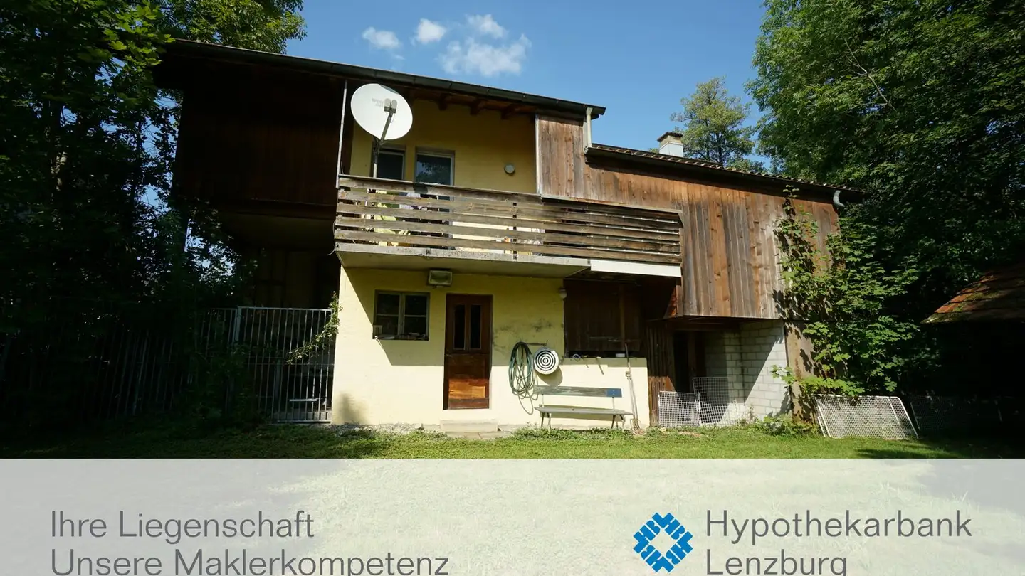 Casa singola in vendita - Reussgasse 12, 5703 Seon