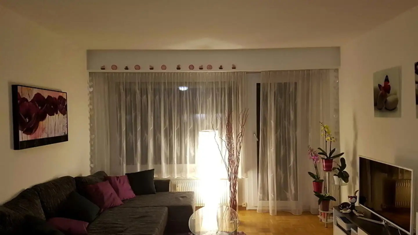 Appartement meublé à louer - 2557 Studen BE - Photo 2