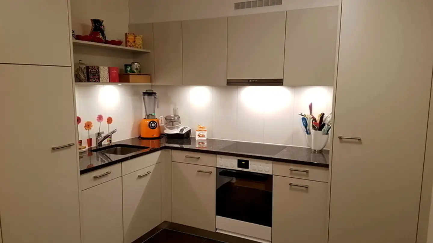 Appartement meublé à louer - 2557 Studen BE - Photo 3