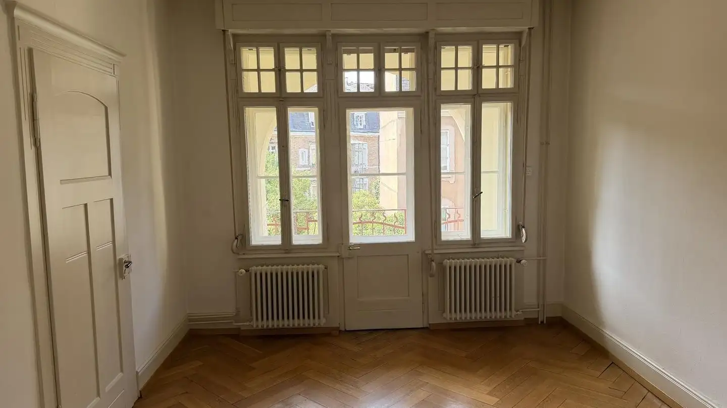 Wohnung mieten - 4053 Basel - Foto 2