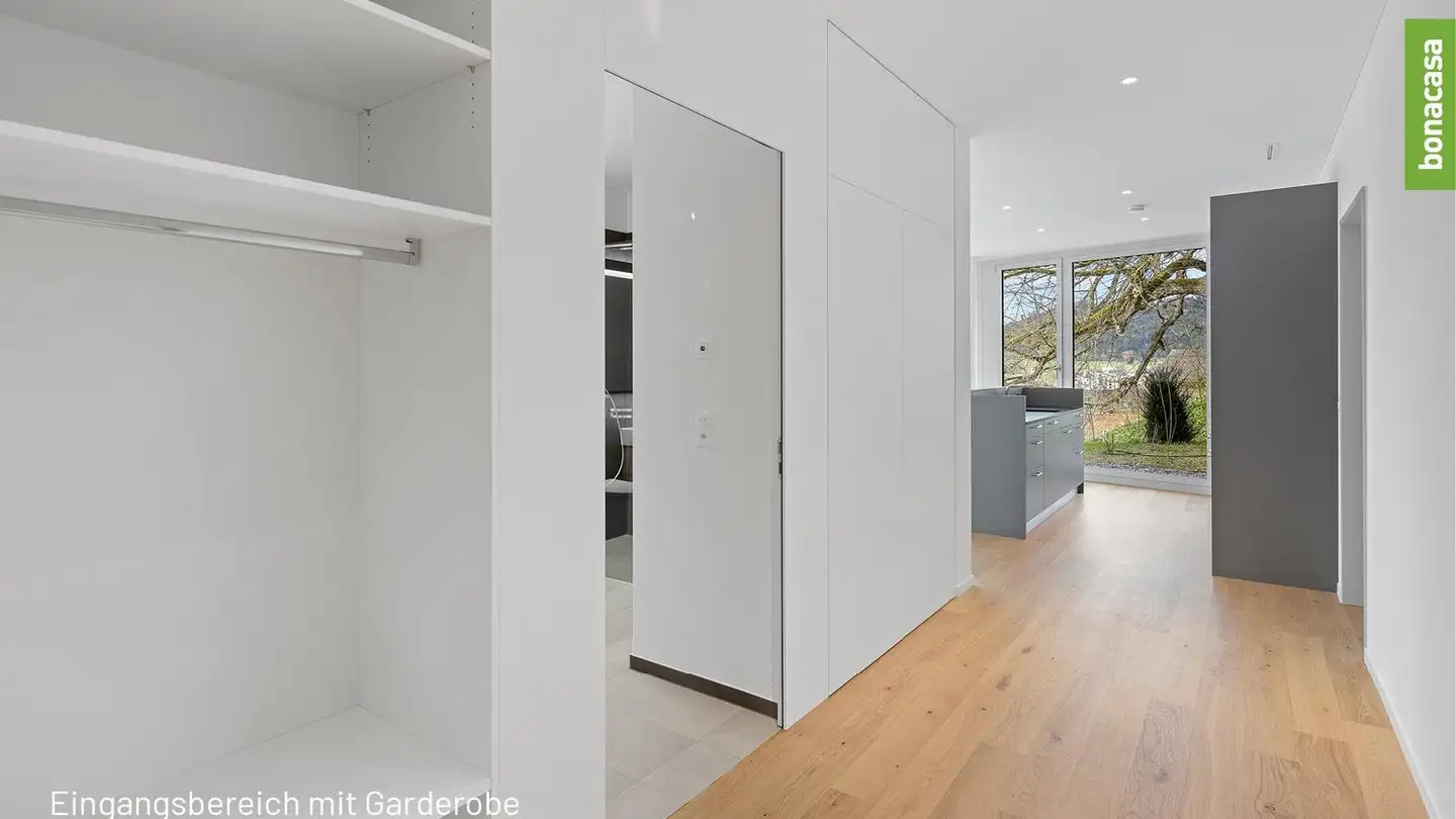 Appartamento in affitto - Am Baumgarten 10, 6314 Unterägeri - Photo 3