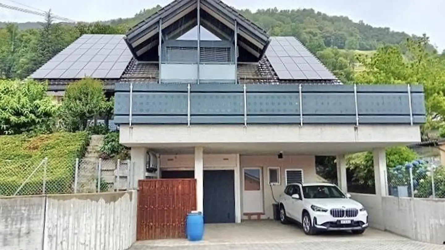 Villa in vendita - 6540 Castaneda - Foto 3