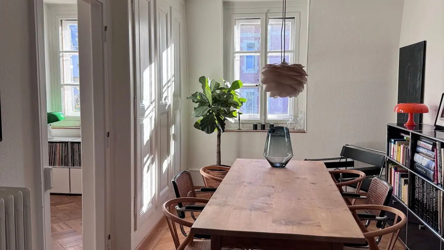 Appartamento in affitto - Graffenriedweg 14, 3007 Bern - Photo 3