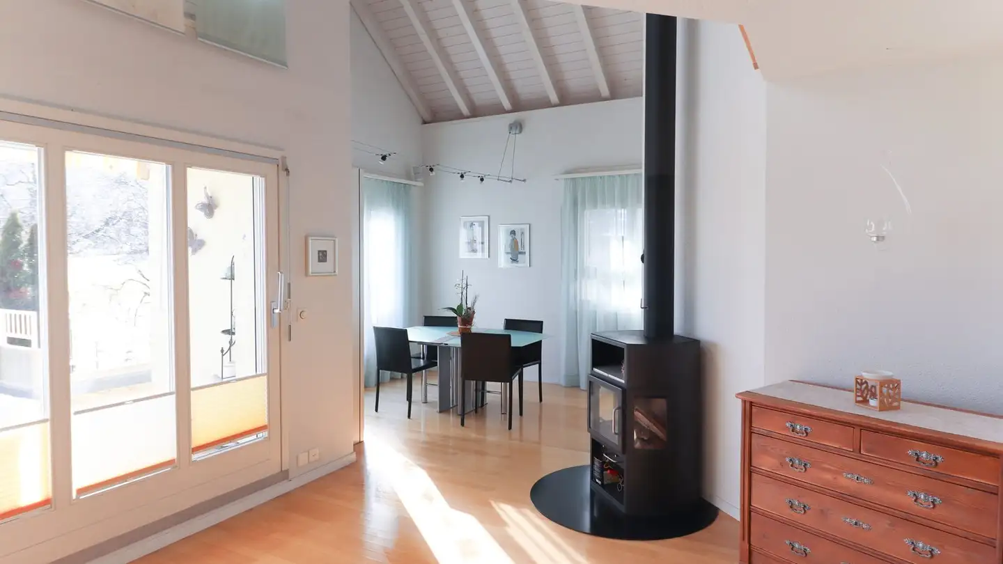 Duplex in vendita - Seftigenstrasse 33, 3123 Belp - Photo 2