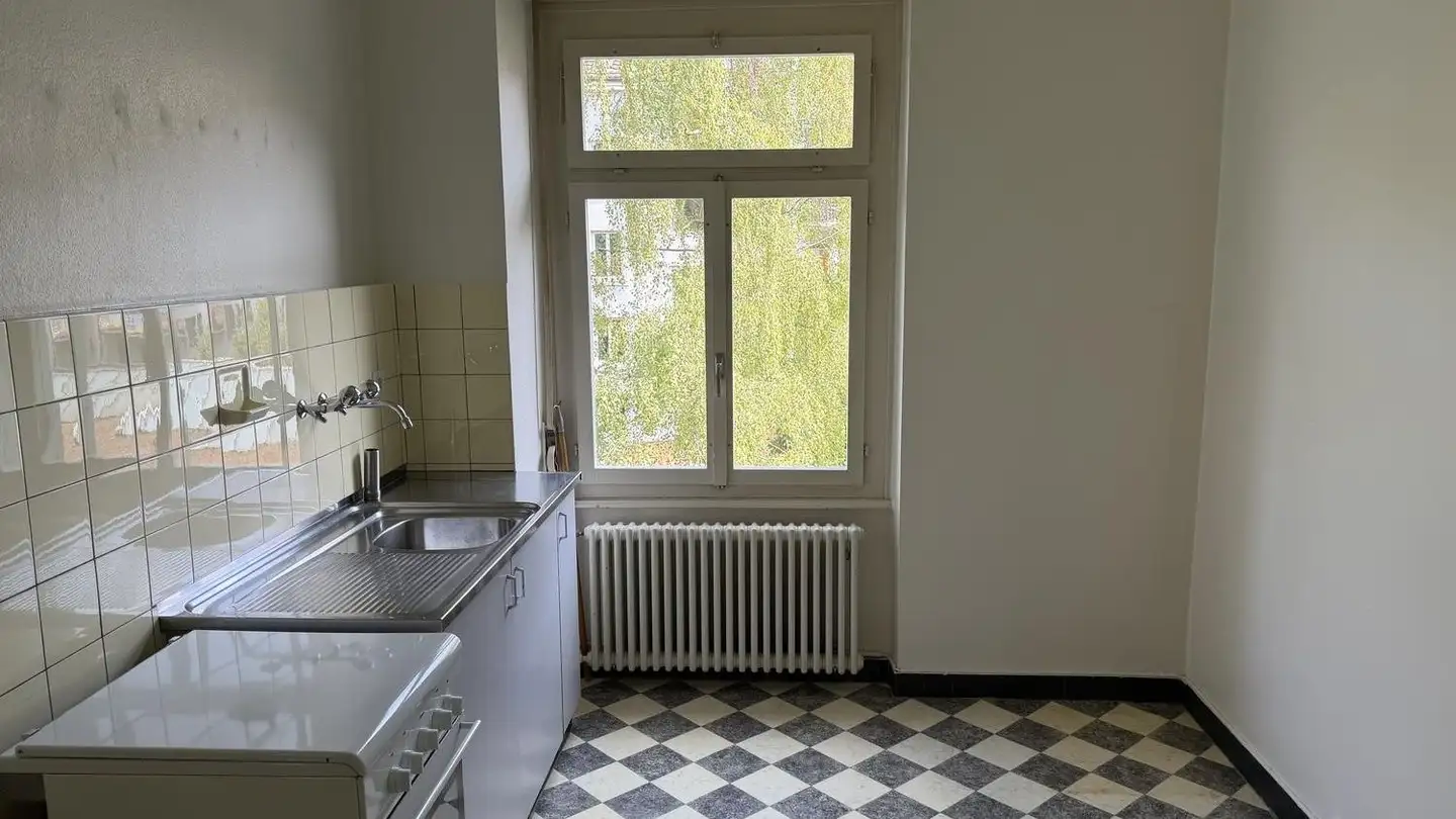 Wohnung mieten - 4053 Basel - Foto 3