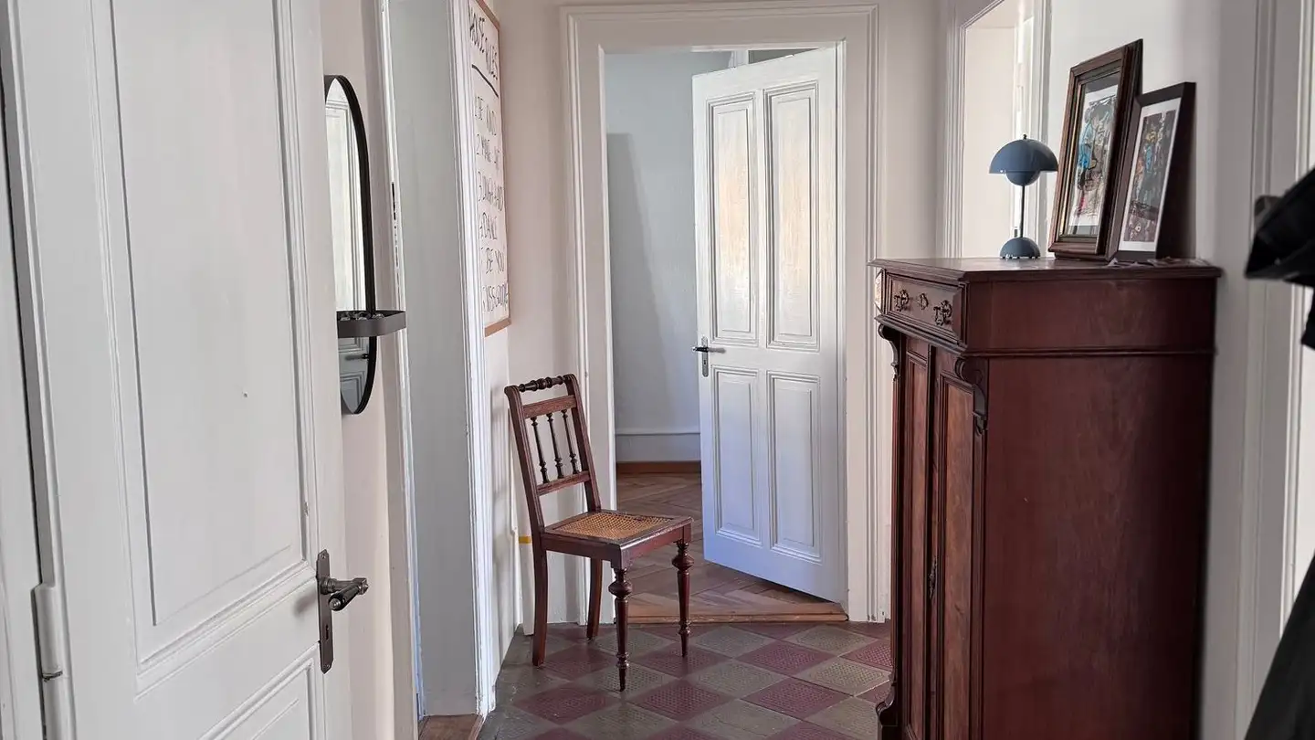 Appartamento in affitto - Graffenriedweg 14, 3007 Bern - Photo 4