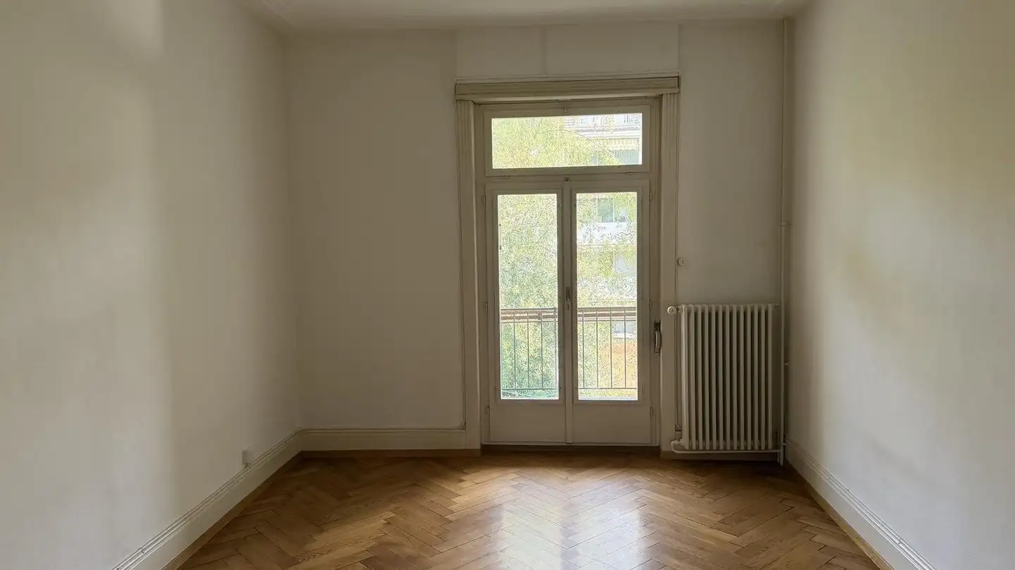 Wohnung mieten - 4053 Basel - Foto 4