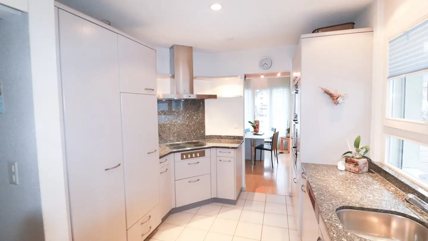 Duplex in vendita - Seftigenstrasse 33, 3123 Belp - Photo 4