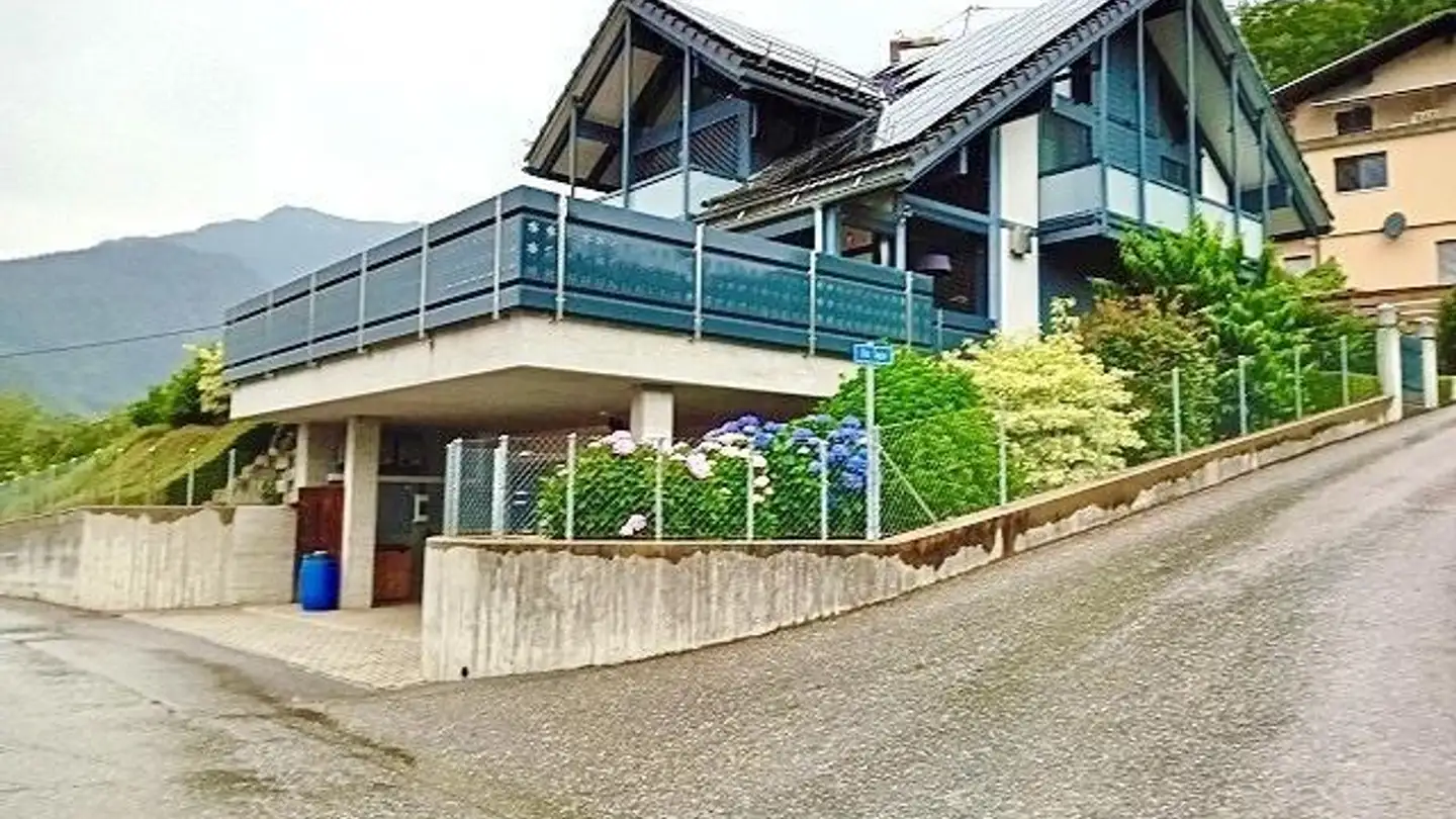 Villa in vendita - 6540 Castaneda