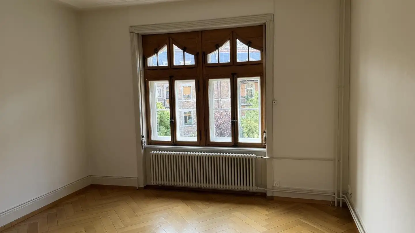 Wohnung mieten - 4053 Basel