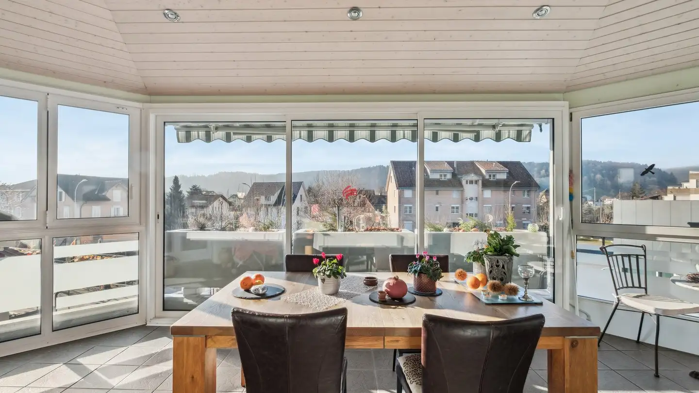 Appartamento in vendita - Kapellenstrasse 2, 6244 Nebikon - Photo 3