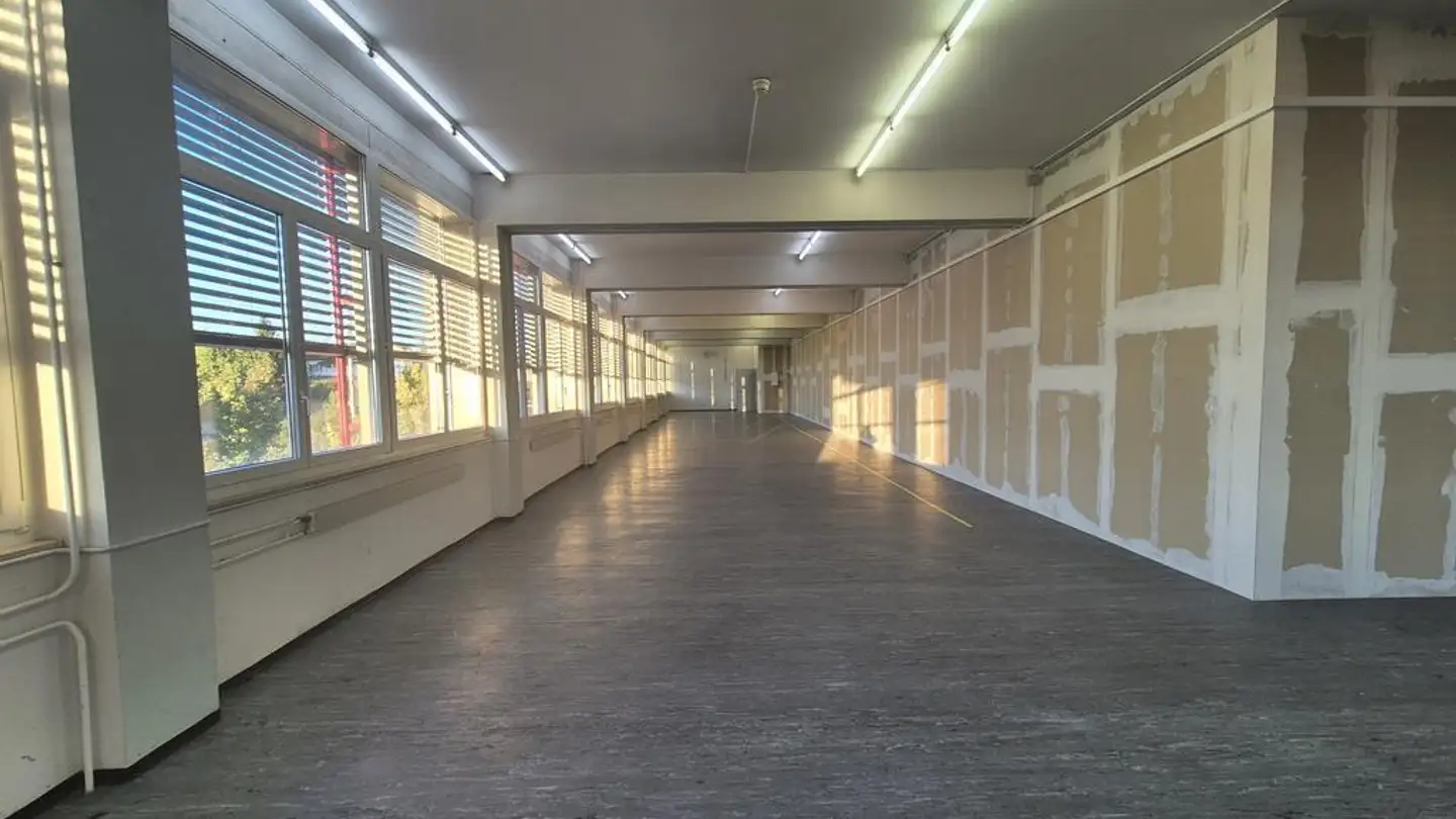 Spazio di archiviazione in affitto - Stadtbühlstrasse, 9200 Gossau SG - Foto 4