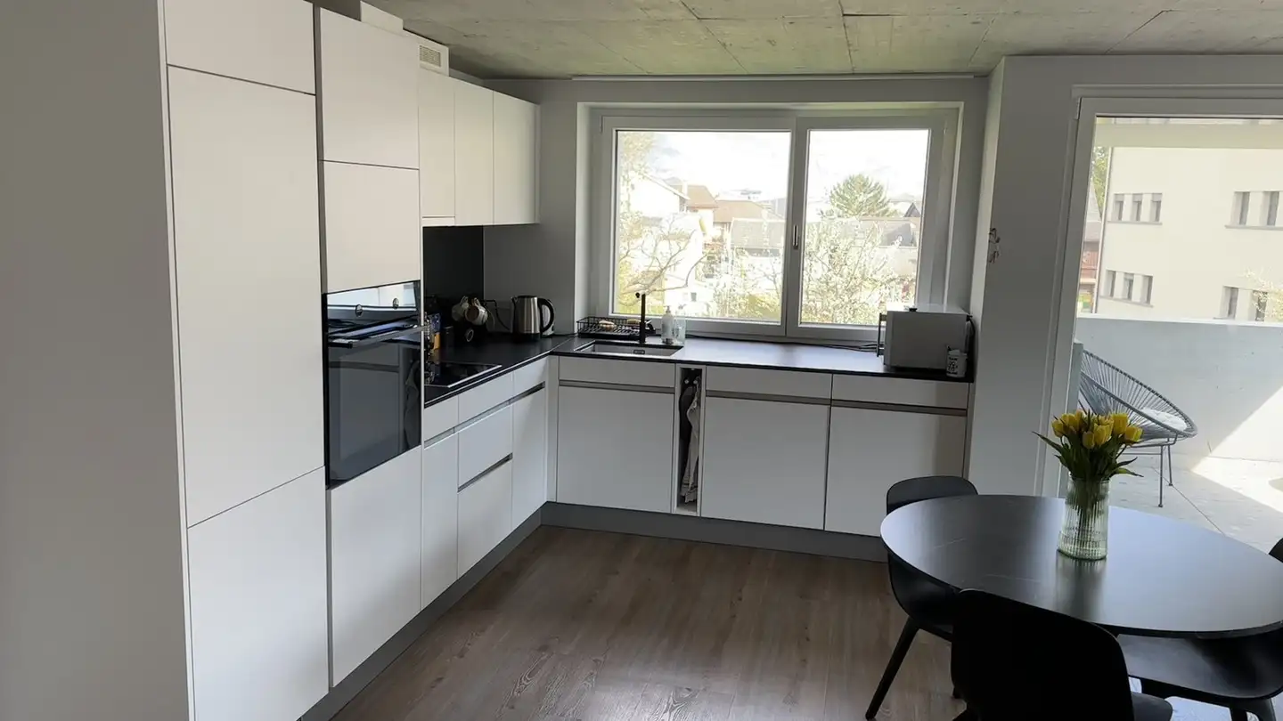 Apartment for rent - Rue Edmond-Bille 18a, 3960 Sierre - Photo 3