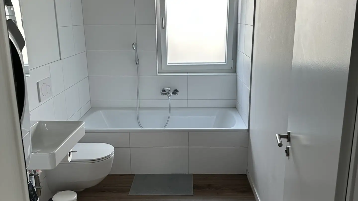 Apartment for rent - Rue Edmond-Bille 18a, 3960 Sierre - Photo 4