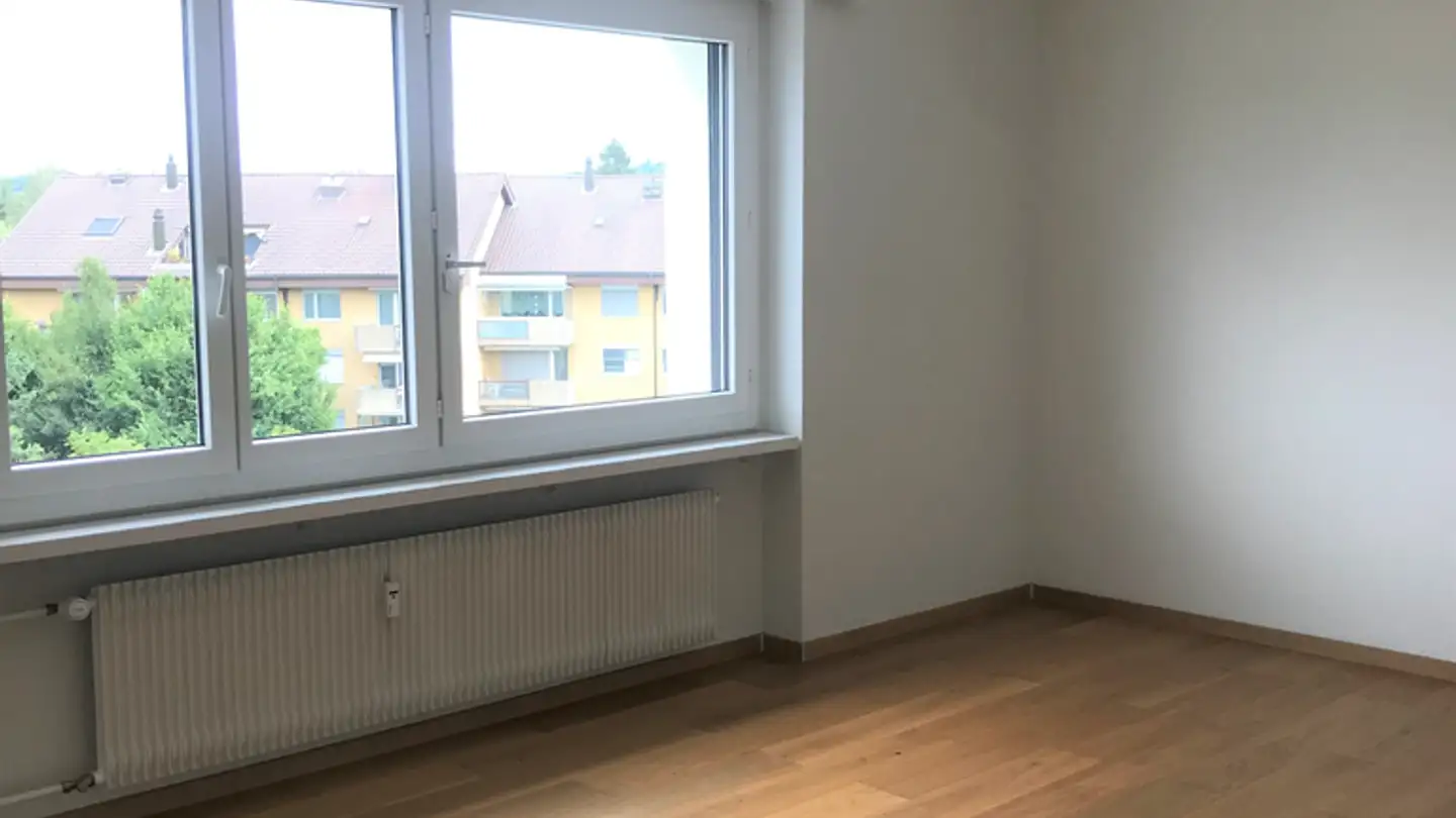 Wohnung mieten - Feldegg 4, 3250 Lyss - Foto 2