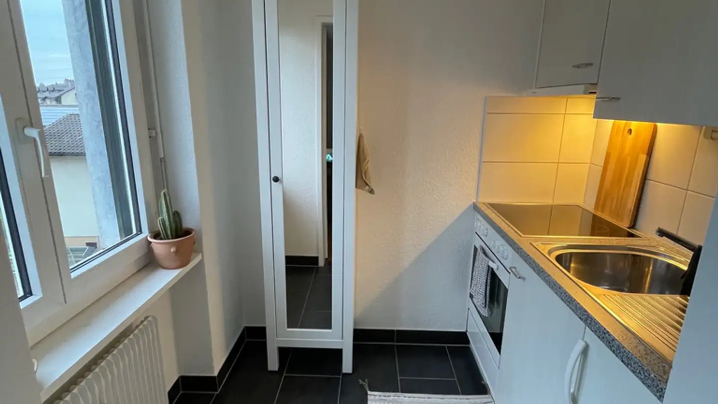 Wohnung mieten - Feldegg 4, 3250 Lyss - Foto 3