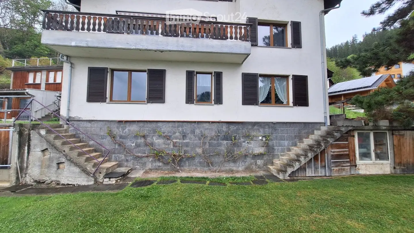 Apartment for rent - 7419 Scheid - Photo 4