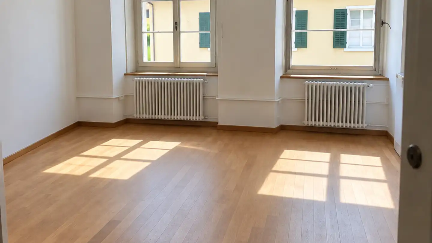 Spazio ufficio in affitto - Oltnerstrasse 4, 5012 Schönenwerd - Foto 2