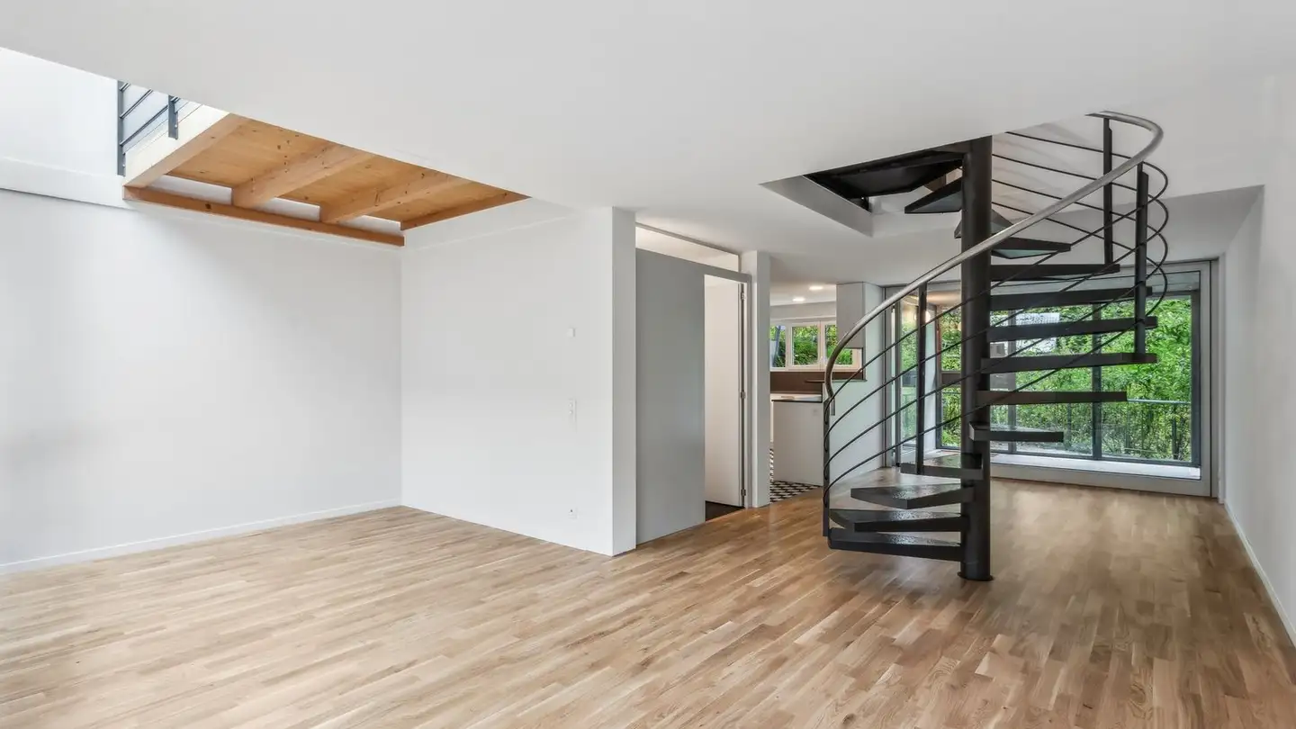 Duplex in affitto - Bernstrasse 159, 3550 Langnau im Emmental - Foto 2