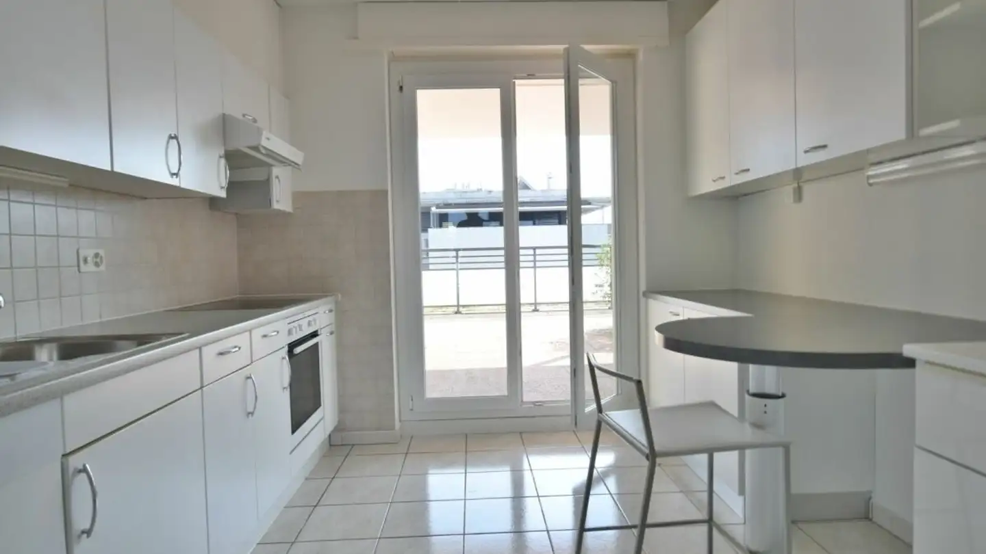 Appartamento in affitto - Via Della Pace 3, 6600 Locarno - Photo 2