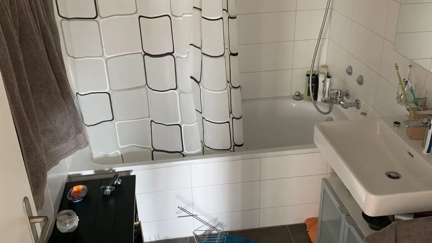 Appartamento in affitto - 8625 Gossau ZH - Foto 3