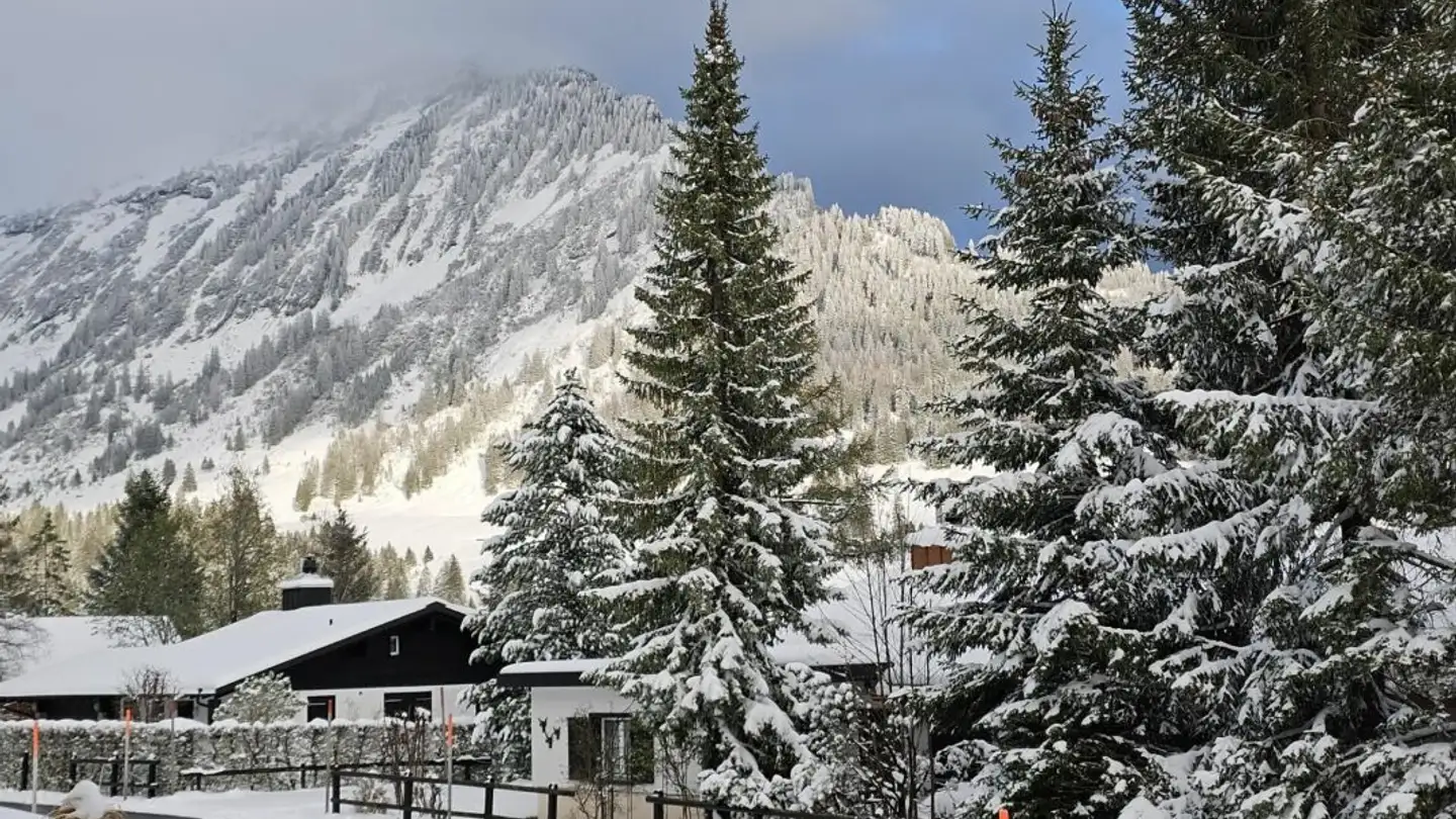 Appartamento in vendita - 8873 Amden - Foto 2