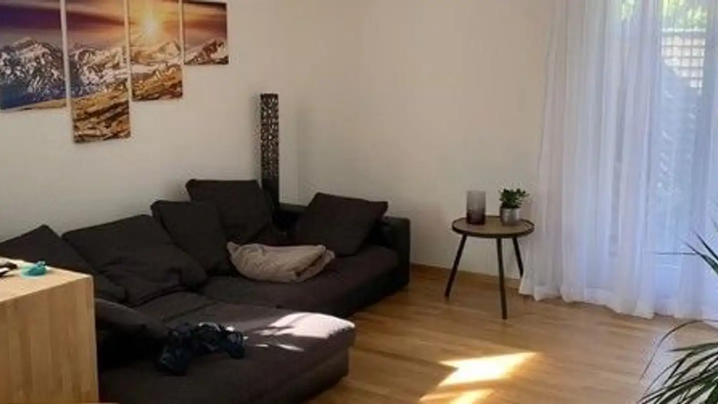Appartamento in affitto - 8625 Gossau ZH