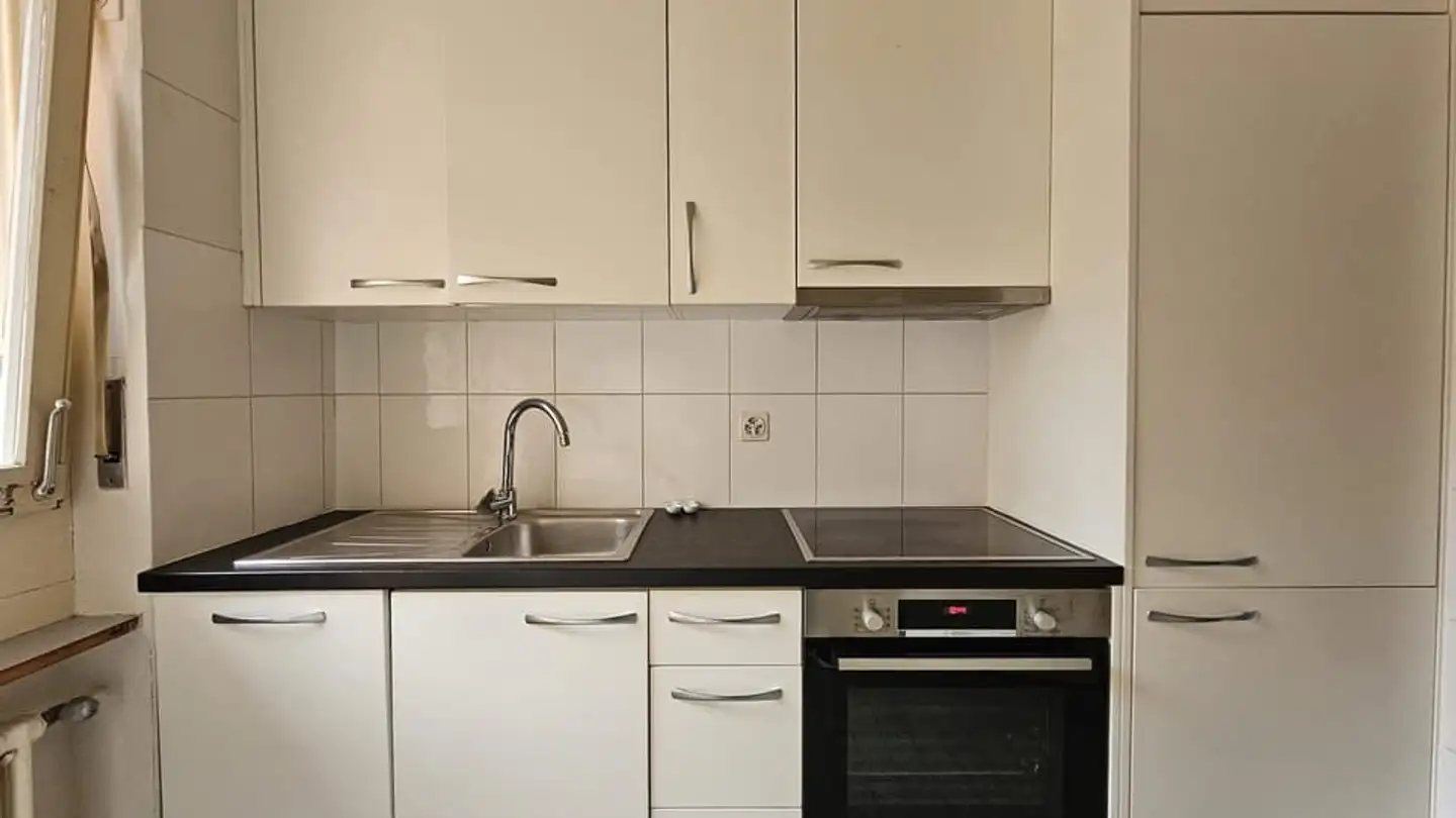 Apartment for rent - Route De Reuchenette / Reuchenettestrasse 17, 2502 Biel/Bienne - Photo 2
