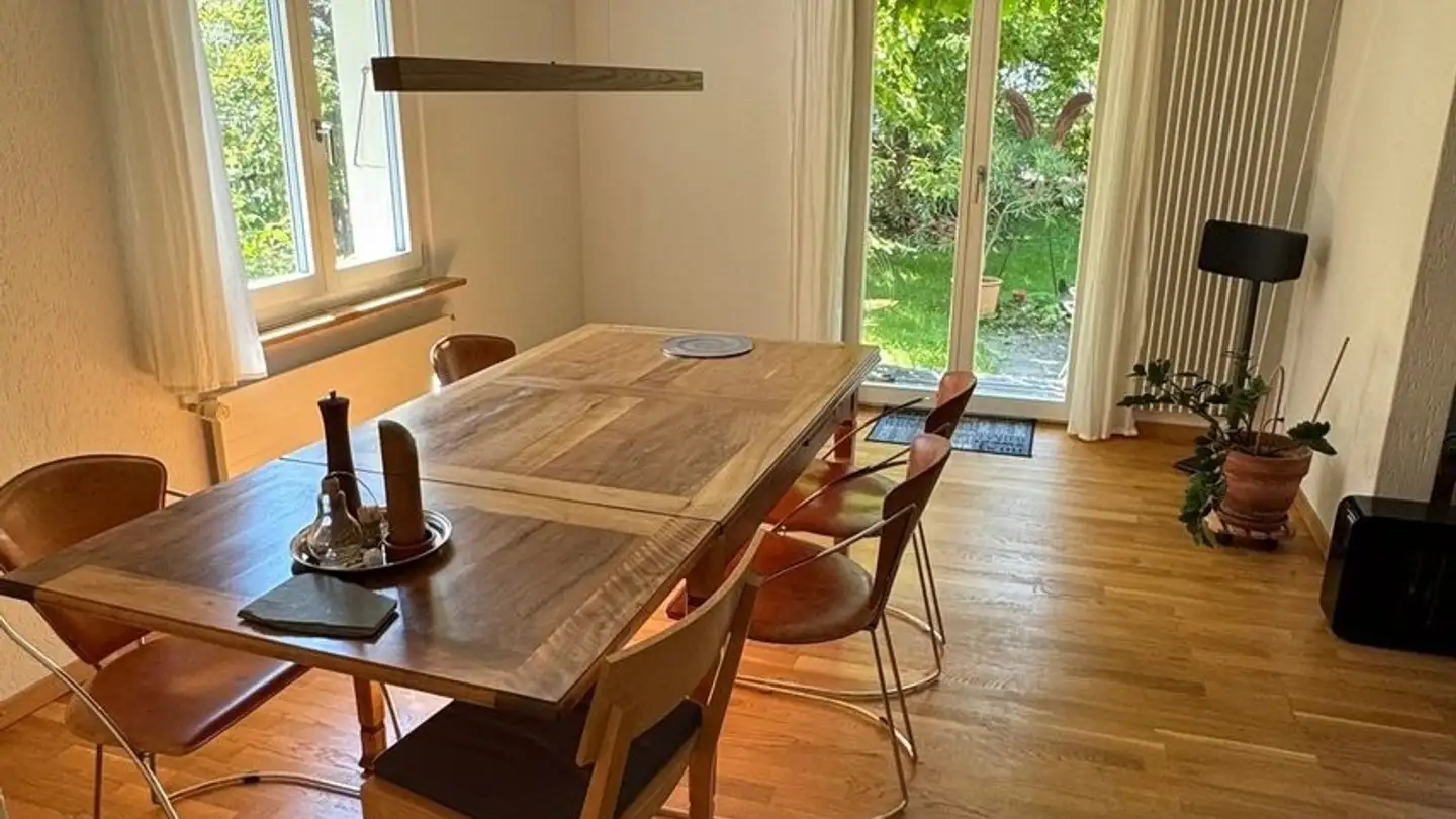 Single house for rent - 3063 Ittigen