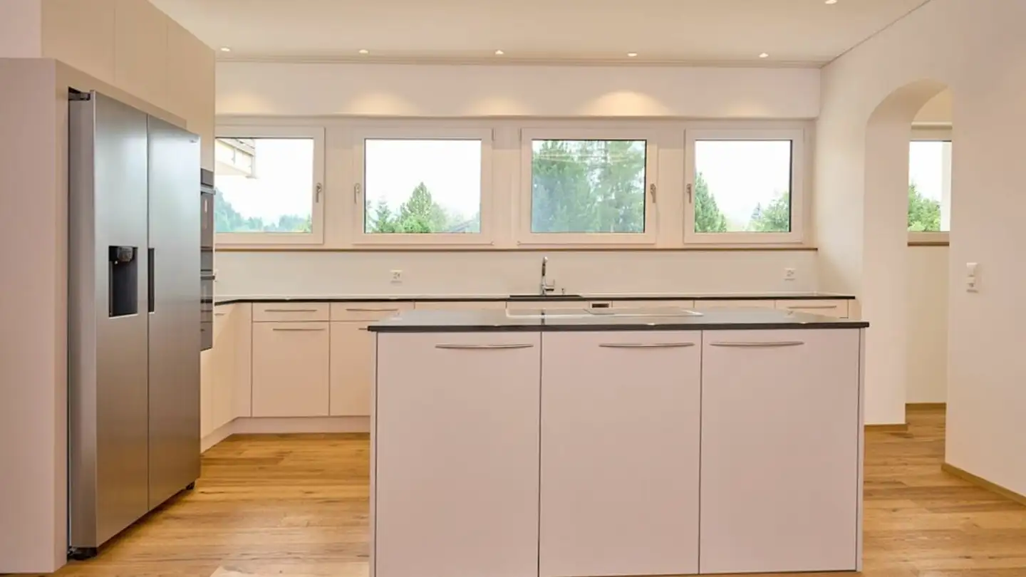 Appartamento in vendita - 8873 Amden - Foto 3